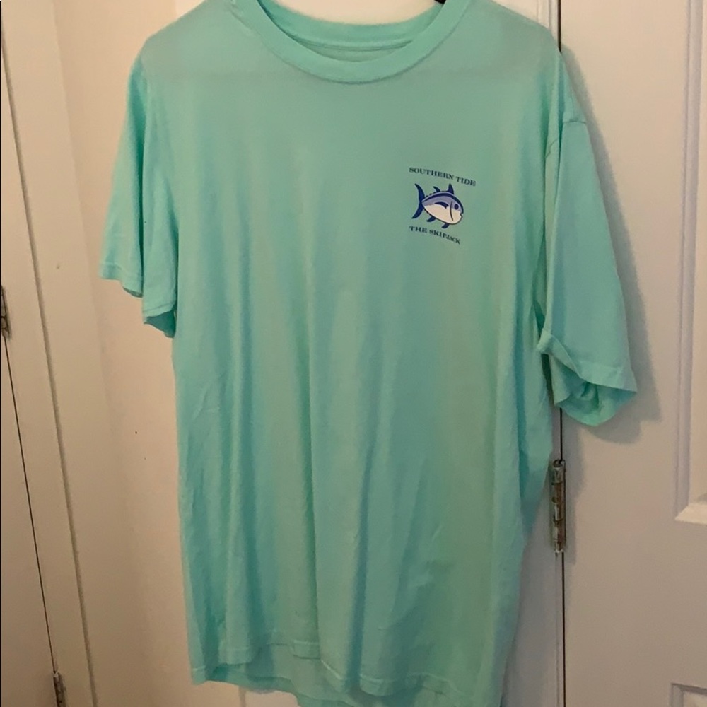 Southern tide t-shirt